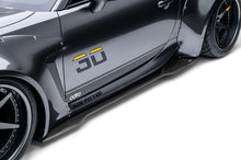 Load image into Gallery viewer, Adro Widebody Kit - Toyota GR86 / Subaru BRZ 2022+