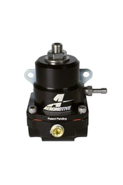 Aeromotive A1000 Adjustable EFI Regulator (2) -6 Inlet/-6 Return - Universal