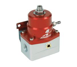 Aeromotive Adjustable Fuel Pressure Regulator - Universal