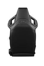 Load image into Gallery viewer, Braum Racing ALPHA-X Series Racing Seats (Pair; Black Stitching | Low Base Version)