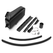 Load image into Gallery viewer, Cobb Top Mount Intercooler Kit (Black) - Subaru Ascent 2019-2022