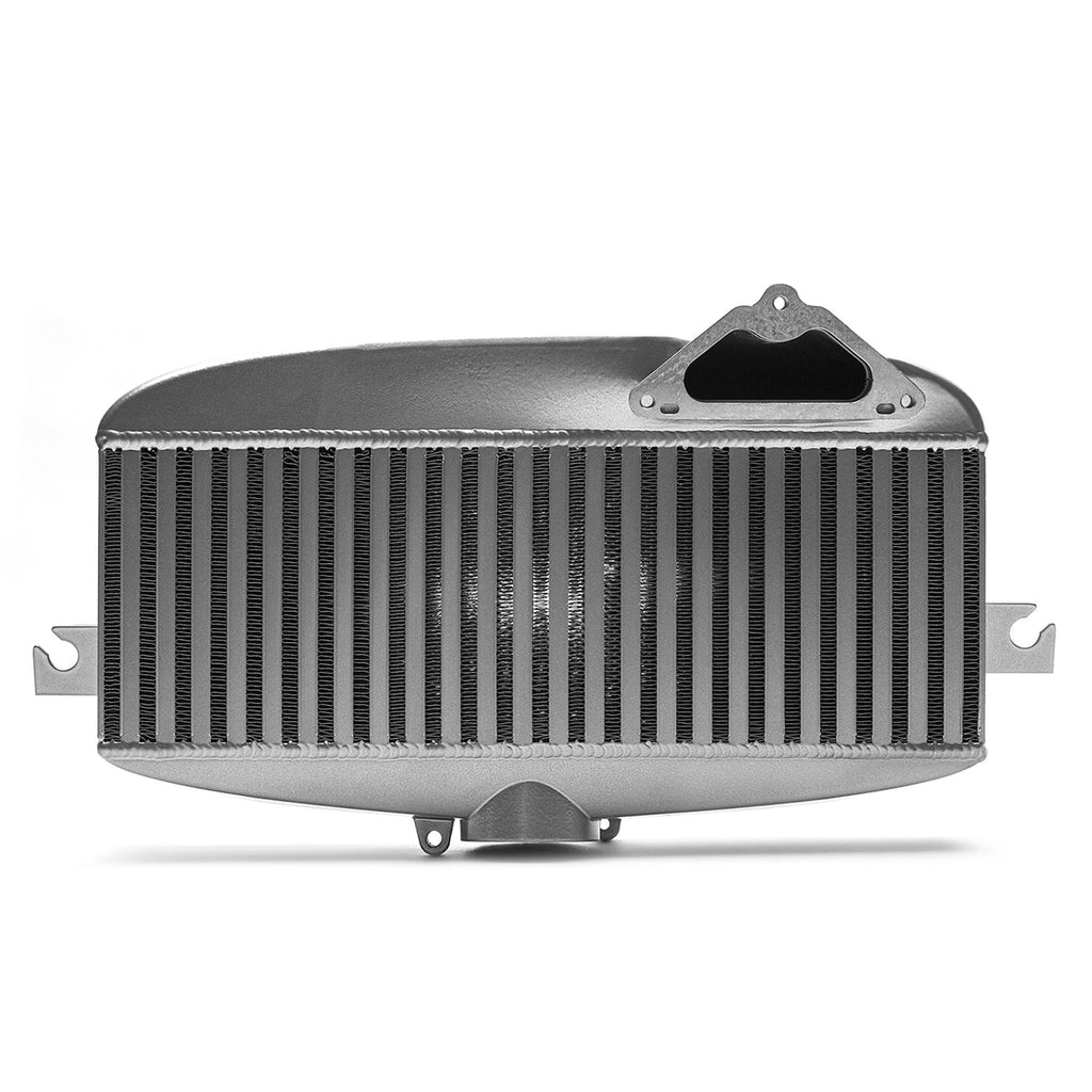 Cobb Top Mount Intercooler Kit (Silver) - Subaru Ascent 2019-2022