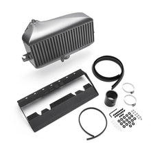 Load image into Gallery viewer, Cobb Top Mount Intercooler Kit (Silver) - Subaru WRX 2022+