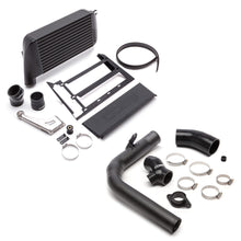 Load image into Gallery viewer, Cobb Top Mount Intercooler Kit (Black) - Subaru WRX 2015-2021