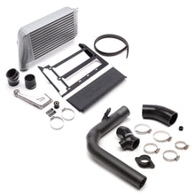 Load image into Gallery viewer, Cobb Top Mount Intercooler Kit (Silver) - Subaru WRX 2015-2021