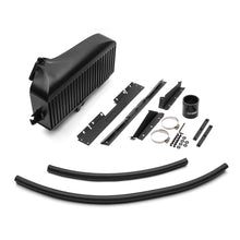 Load image into Gallery viewer, Cobb Top Mount Intercooler Kit (Black) - Subaru Outback XT 2020-2022