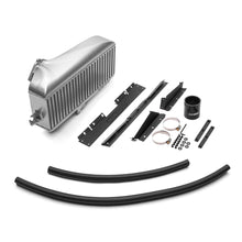 Load image into Gallery viewer, Cobb Top Mount Intercooler Kit (Silver) - Subaru Outback XT 2020-2022