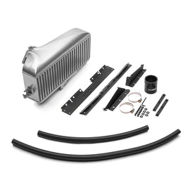 Cobb Top Mount Intercooler Kit (Silver) - Subaru Outback XT 2020-2022