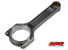 Brian Crower I Beam Connecting Rods - Subaru WRX 2002-2014 / STi 2004-2021