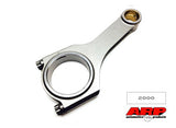 Brian Crower Pro H Beam Connecting Rods w/ARP2000 Fasteners - Scion FR-S 2013-2016 / Subaru BRZ 2013+