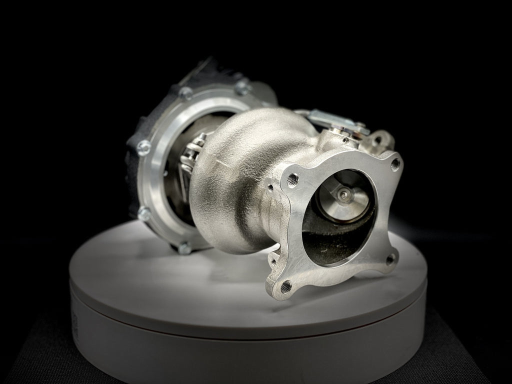 Boost Lab TD06SL2-54X Turbocharger - Subaru WRX 2015-2021