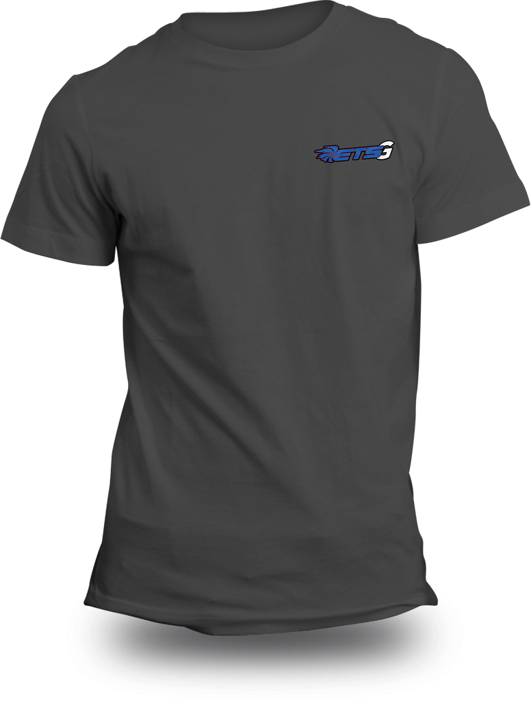 GTR Tooned T-Shirt "ETS-G"