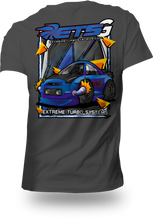 Load image into Gallery viewer, GTR Tooned T-Shirt &quot;ETS-G&quot;