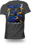 GTR Tooned T-Shirt 