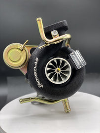 Boost Lab TD06SL2-54X Turbocharger - Subaru WRX 2008-2014 / Legacy GT 2005-2009 / Forester XT 2009-2013 (500HP+ Rated)