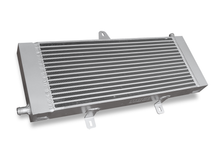 Load image into Gallery viewer, BMS High Capacity Intercooler Heat Exchanger - Infiniti Q50 / Q60 3.0T 2016+