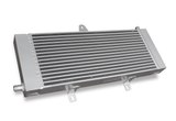 BMS High Capacity Intercooler Heat Exchanger - Infiniti Q50 / Q60 3.0T 2016+