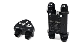 BMS F Chassis Gen 1 B58 BMW Transmission Oil Cooler - Multiple BMW Fitments