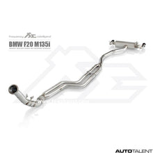 Load image into Gallery viewer, FI Exhaust Valvetronic Exhaust - BMW 135i 2012-2016 (F20)