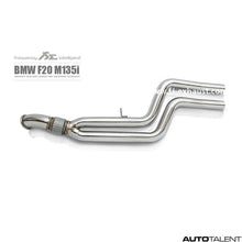 Load image into Gallery viewer, FI Exhaust Valvetronic Exhaust - BMW 135i 2012-2016 (F20)