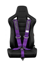 Load image into Gallery viewer, Braum Racing 5Pt SFI Certified 16.1 Racing Harness (Multiple Colors)
