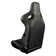 Load image into Gallery viewer, Braum Racing ELITE Series Racing Seats (Pair; Select Stitching)