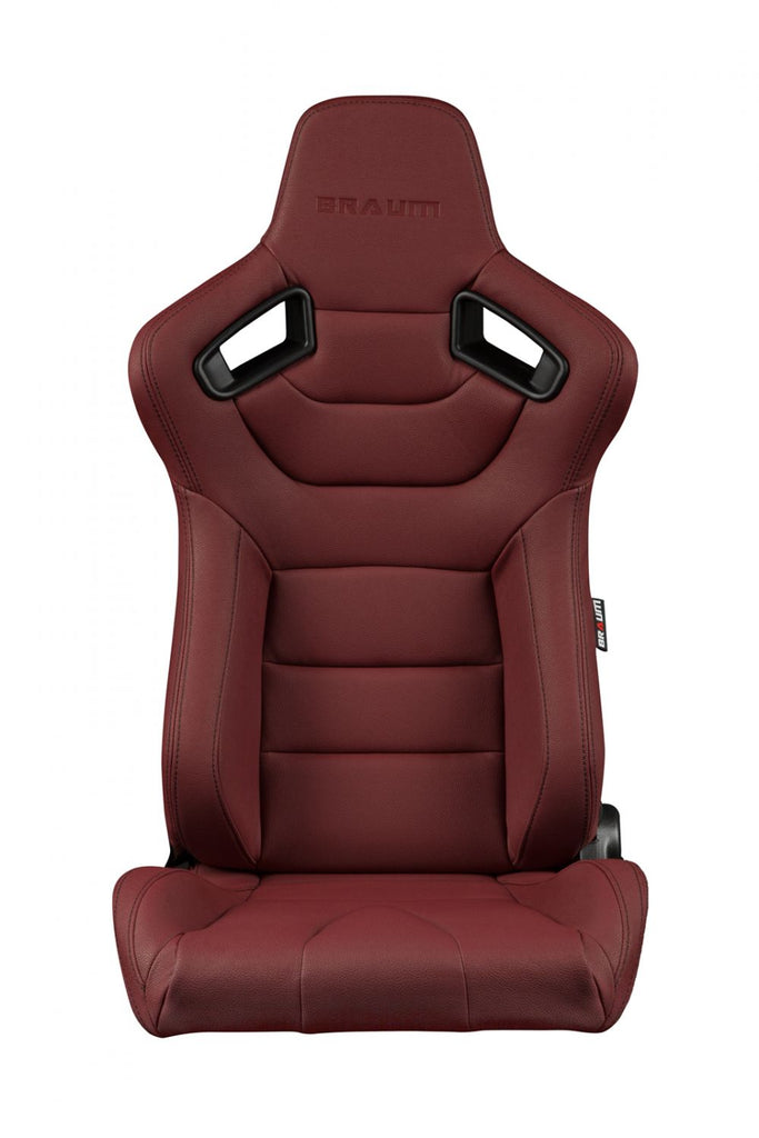 Universal Classic PVC OBS Style Seats with Dual Sliders Reclinable Low Back Racing Bucket Seats Pair Universal Classic PVC OBS Style Seats with Dual Sliders Reclinable Low Back Racing Bucket Seats Pair