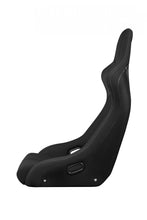 Load image into Gallery viewer, Braum Racing VENOM-R Series Fixed Back Racing Seats (Single; Black)