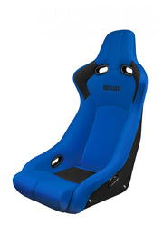 Braum Racing VENOM-R Series Racing Seats (Single; Blue)