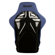 Load image into Gallery viewer, Braum Racing FALCON-R Series Fixed Back Composite Racing Seat (Single; Various Colors)