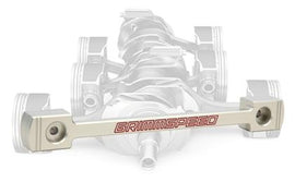 GrimmSpeed Battery Tie Down - Multiple Subaru Fitments