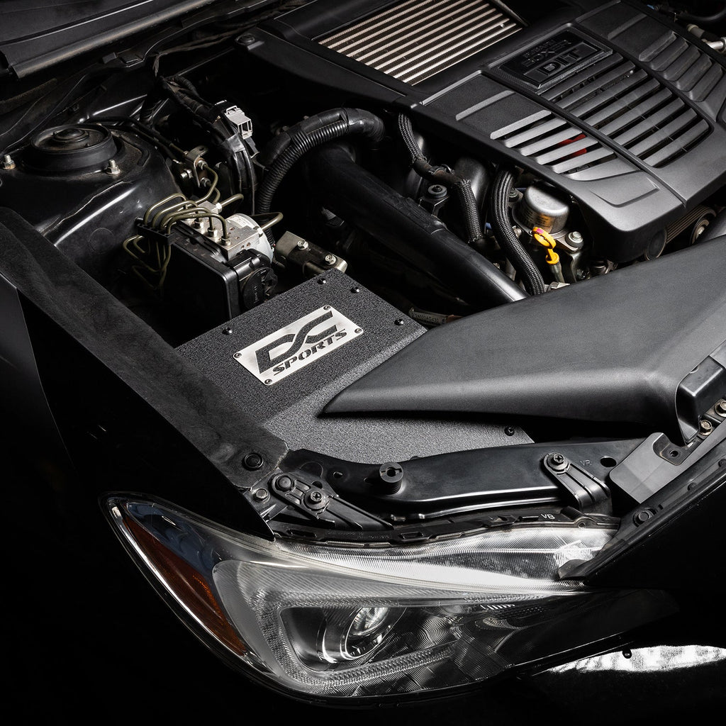 DC SPORTS COLD AIR INTAKE (15-21 SUBARU WRX)