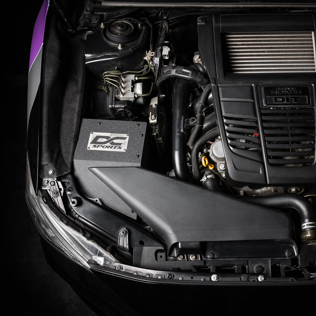 DC SPORTS COLD AIR INTAKE (15-21 SUBARU WRX)