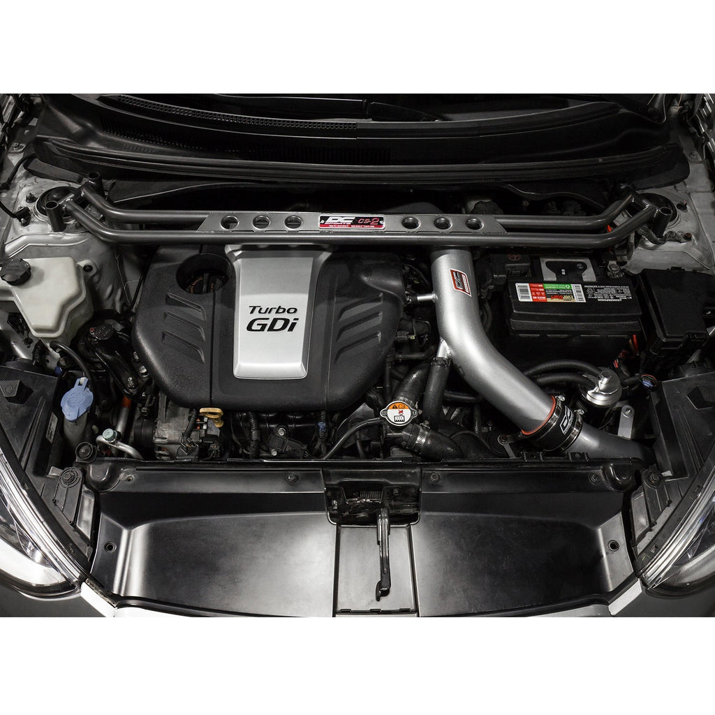 DC SPORTS COLD AIR INTAKE (13-17 HYUNDAI VELOSTER 1.6 T)