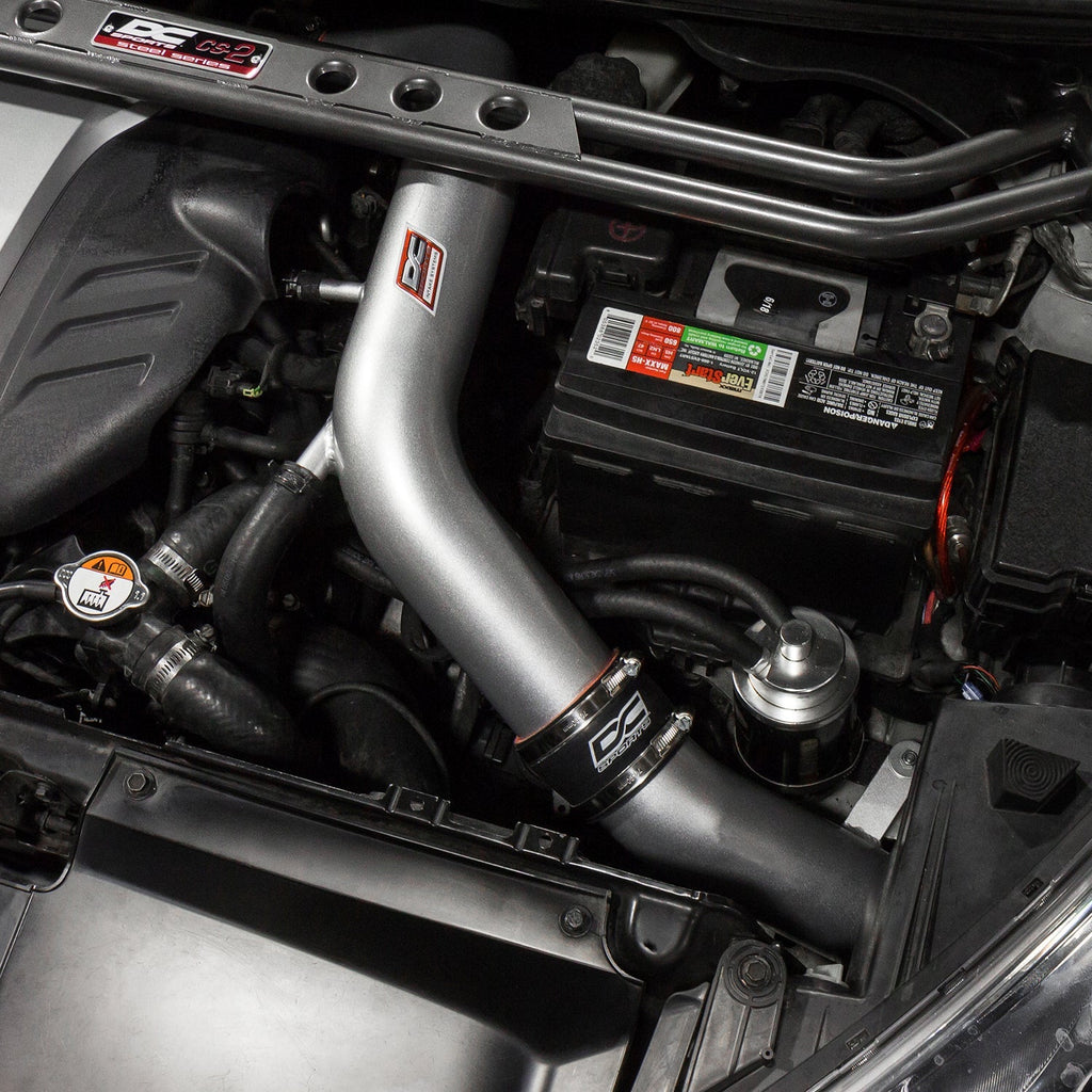 DC SPORTS COLD AIR INTAKE (13-17 HYUNDAI VELOSTER 1.6 T)