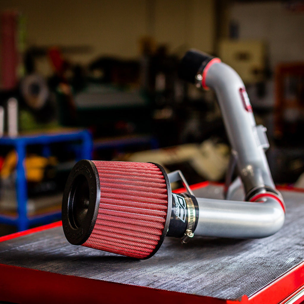 DC SPORTS COLD AIR INTAKE (16-18 COROLLA IM 1.8L/16-17 SCION IM)