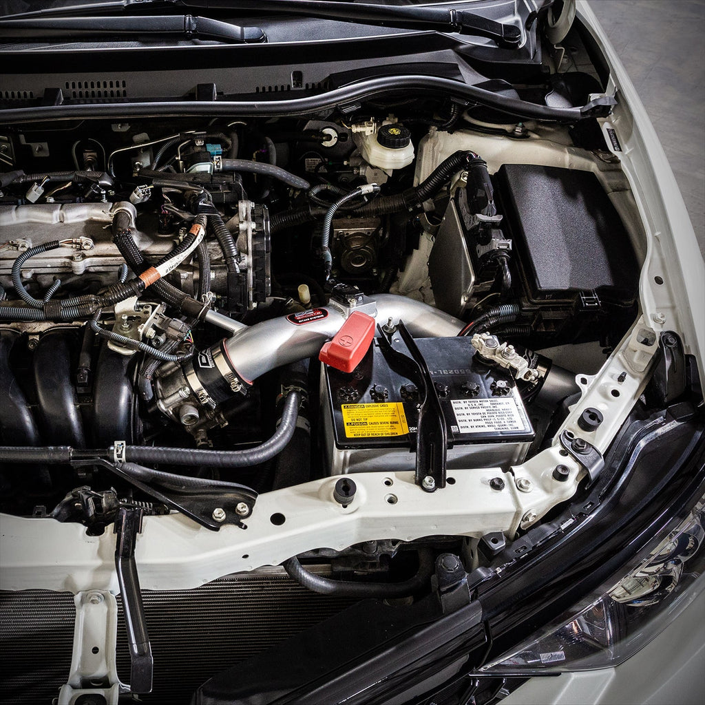 DC SPORTS COLD AIR INTAKE (16-18 COROLLA IM 1.8L/16-17 SCION IM)