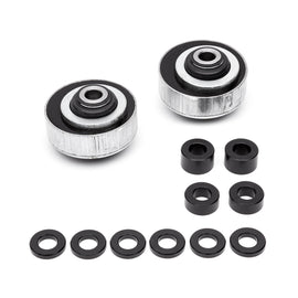 Cobb Front Control Arm Inner Bushing Kit (Offset Alignment) - Subaru WRX 2015-2021 / Subaru STI 2011-2021