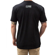 Load image into Gallery viewer, Cobb Come And Tune It Tee - Large