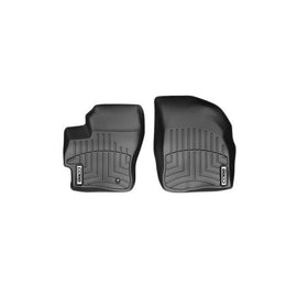 COBB x WeatherTech Front and Rear FloorLiners (Black) - Mazdaspeed 3 2007-2009