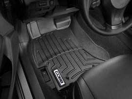 COBB x WeatherTech Front FloorLiner (Black) - Subaru WRX 2022+