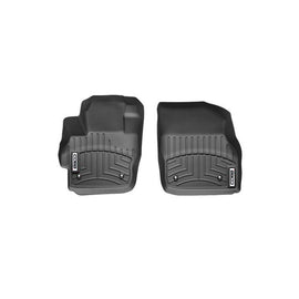 COBB x WeatherTech Front FloorLiners (Black) - Mazdaspeed 3 2010-2013