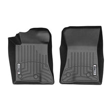 Load image into Gallery viewer, COBB x WeatherTech Front FloorLiner (Black) - Ford Mustang 2015-2024