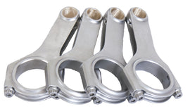 Eagle 4340 H-Beam Connecting Rods - Subaru BRZ / Scion FR-S / Toyota 86