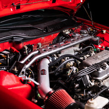 Load image into Gallery viewer, DC Sports Front Strut Bar (92-00 Civic DX LX EX Si)