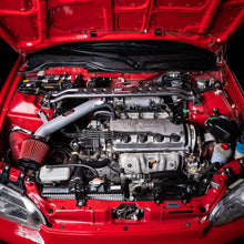 Load image into Gallery viewer, DC Sports Front Strut Bar (92-00 Civic DX LX EX Si)