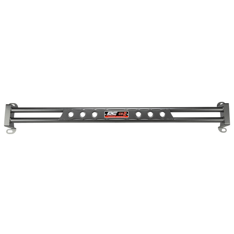 DC SPORTS REAR STRUT BAR (15-21 SUBARU WRX/STI/ 13+ SUBARU FRS/BRZ)