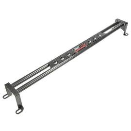 DC SPORTS REAR STRUT BAR (15-21 SUBARU WRX/STI/ 13+ SUBARU FRS/BRZ)