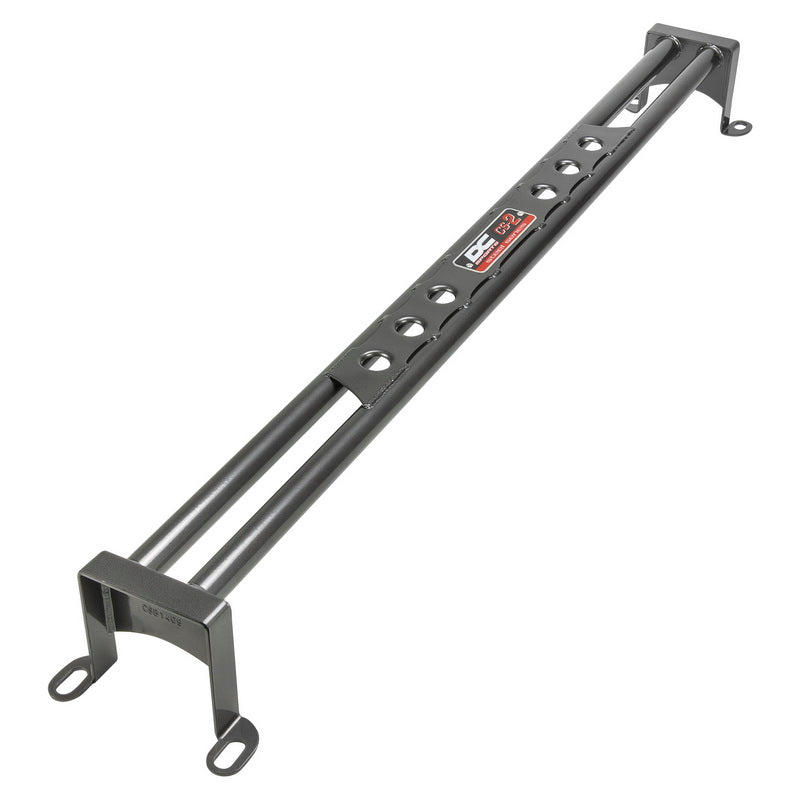 DC SPORTS REAR STRUT BAR (15-21 SUBARU WRX/STI/ 13+ SUBARU FRS/BRZ)