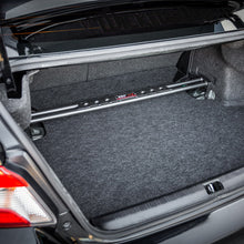 Load image into Gallery viewer, DC SPORTS REAR STRUT BAR (15-21 SUBARU WRX/STI/ 13+ SUBARU FRS/BRZ)